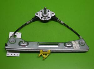 Window Lift FIAT Panda (169)