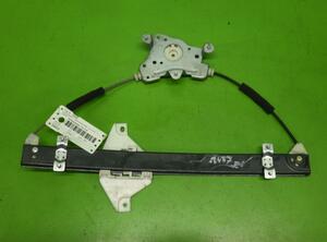 Window Lift CHEVROLET Captiva (C100, C140), OPEL Antara (L07)