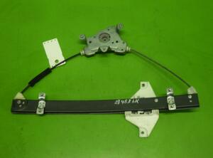 Window Lift CHEVROLET Captiva (C100, C140), OPEL Antara (L07)