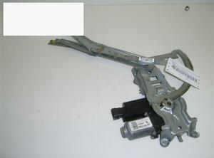 Window Lift OPEL Corsa C (F08, F68)