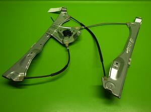 Window Lift RENAULT Clio III (BR0/1, CR0/1), RENAULT Clio III Grandtour (KR0/1)