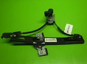 Window Lift SEAT Ibiza IV (6J5, 6P1), SEAT Ibiza IV Sportcoupe (6J1, 6P5)