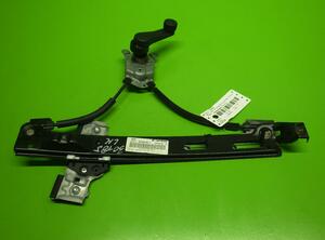 Window Lift SEAT Ibiza IV (6J5, 6P1), SEAT Ibiza IV Sportcoupe (6J1, 6P5)