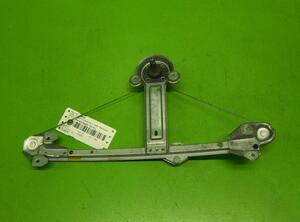 Window Lift OPEL Astra H Caravan (L35), OPEL Astra H (L48)