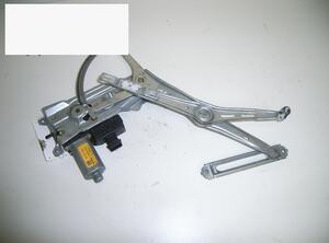 Window Lift OPEL Astra G CC (F08, F48)