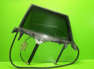 Window Lift AUDI A6 Allroad (4FH, C6), AUDI A6 Avant (4F5, C6)