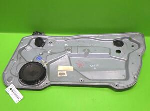 Window Lift SEAT Ibiza III (6L1)