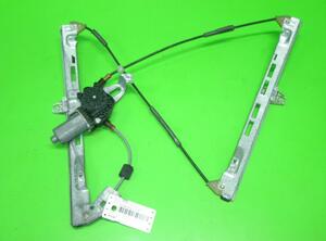 Window Lift PEUGEOT 206 SW (2E/K), PEUGEOT 206 Schrägheck (2A/C)