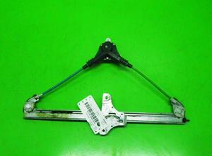 Window Lift OPEL Agila (A) (A H00)