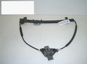 Window Lift VW Golf II (19E, 1G1)