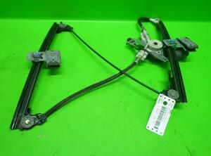 Window Lift SEAT Ibiza II (6K1)