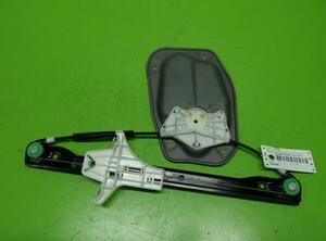 Window Lift VW Golf Plus (521, 5M1)