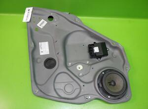 Window Lift MERCEDES-BENZ A-Klasse (W169)