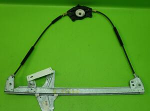 Window Lift PEUGEOT 307 (3A/C)