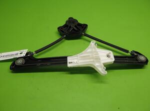 Window Lift VW Golf VII (5G1, BE1, BE2, BQ1)