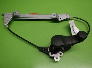 Window Lift FIAT Grande Punto (199), FIAT Punto (199), FIAT Punto Evo (199)