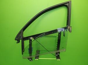 Window Lift AUDI A4 Avant (8E5, B6)