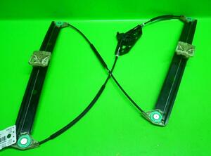 Window Lift SKODA OCTAVIA III Combi (5E5, 5E6)