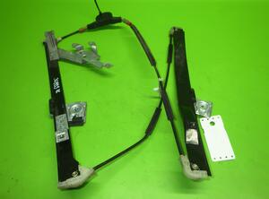 Window Lift FORD MONDEO III (B5Y)