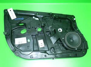 Window Lift FORD FIESTA VI (CB1, CCN)