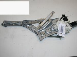 Window Lift OPEL VECTRA C (Z02)