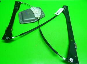 Window Lift VW GOLF PLUS (5M1, 521)