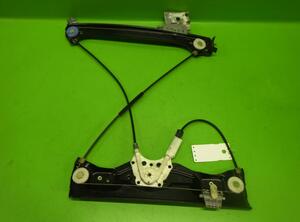 Window Lift OPEL ASTRA H TwinTop (A04)