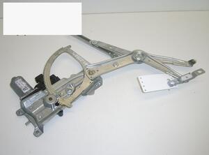 Window Lift OPEL ASTRA H (A04)