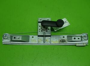 Window Lift OPEL CORSA D (S07)