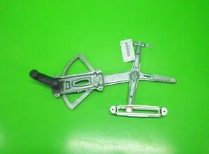 Window Lift OPEL CORSA C (X01)