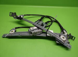 Window Lift OPEL TIGRA TwinTop (X04)