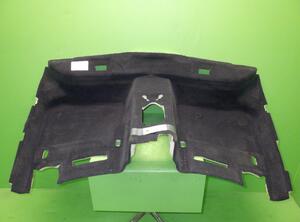 Floor mat (Carpet Mat) BMW 5er (F10)