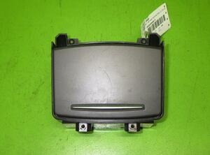 Cup holder AUDI A6 Avant (4F5, C6)