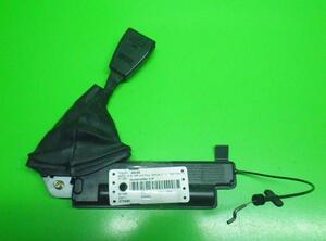 Seat Belt Pretensioners BMW 5 Touring (E34)