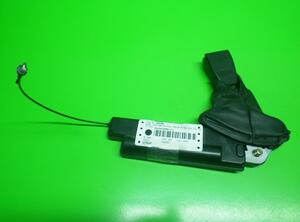 Seat Belt Pretensioners BMW 5 Touring (E34)