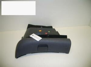 Glove Compartment (Glovebox) MERCEDES-BENZ A-Klasse (W168)