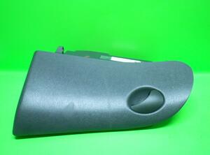 Glove Compartment (Glovebox) FIAT Bravo I (182)