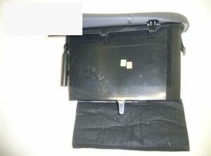 Glove Compartment (Glovebox) MERCEDES-BENZ A-Klasse (W168)