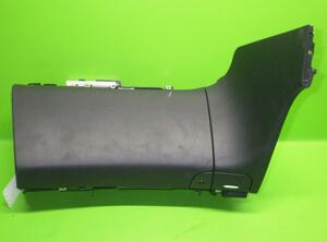 Glove Compartment (Glovebox) MERCEDES-BENZ E-Klasse T-Model (S211)