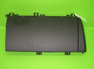 Glove Compartment (Glovebox) JAGUAR XF (CC9, J05)