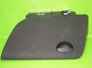 Glove Compartment (Glovebox) SEAT Altea (5P1), SEAT Altea XL (5P5, 5P8), SEAT Toledo III (5P2)