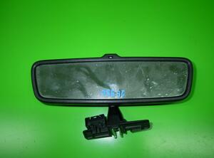 Interior Rear View Mirror OPEL Astra H Caravan (L35)