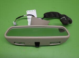 Interior Rear View Mirror MERCEDES-BENZ C-CLASS (W204)