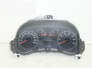 Instrument Cluster FIAT Panda (169)