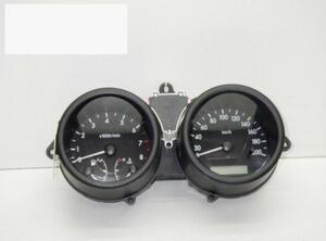 Instrument Cluster CHEVROLET Aveo/Kalos Schrägheck (T200), DAEWOO Kalos (KLAS)