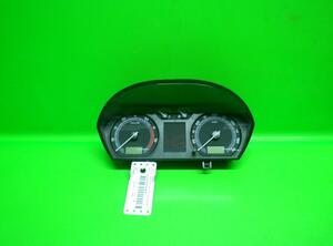 Instrument Cluster SKODA Fabia I Combi (6Y5)