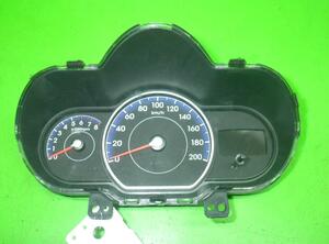 Instrument Cluster HYUNDAI i10 (PA)