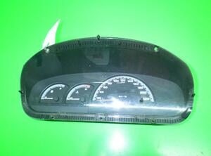 Instrument Cluster FIAT Brava (182)