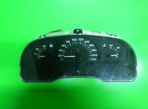 Instrument Cluster OPEL Vectra A (86, 87), OPEL Vectra A CC (88, 89)