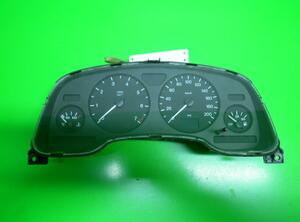 Instrument Cluster OPEL Astra G Caravan (T98), OPEL Astra G CC (F08, F48)